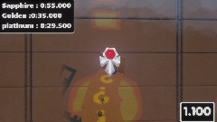 A screenshot taken in Dreams. 4 of 6.