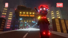 A screenshot taken in Dreams. 1 of 20.