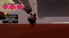 A screenshot taken in Dreams. 1 of 4.