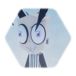 Johnny the homicidal maniac 5.o