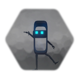 Crappy Arts Dream Characters By @PennyJaneDam