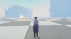 A screenshot taken in Dreams. 1 of 1.