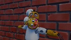 A screenshot taken in Dreams. 1 of 1.