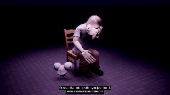 A screenshot taken in Dreams. 1 of 7.