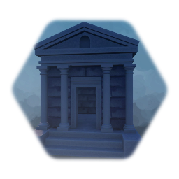 Mausoleum A
