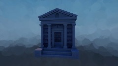 A screenshot taken in Dreams. 2 of 5.