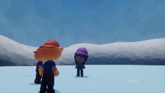 A screenshot taken in Dreams. 11 of 29.