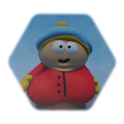 Eric theodore Cartman