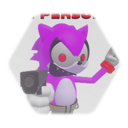 COLDSTEEL - Vs Sonic.Exe 3.0