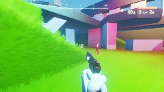 A screenshot taken in Dreams. 23 of 23.