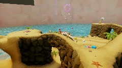 Treasure Trove Cove