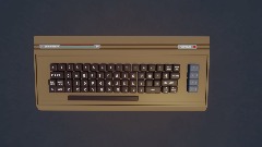 A screenshot taken in Dreams. 14 of 20.