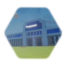 PoopyMart (Template)
