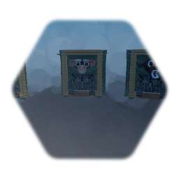 The Gamer Time Players