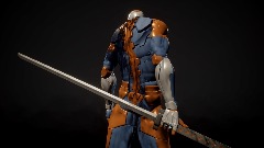 A screenshot taken in Dreams. 30 of 30.