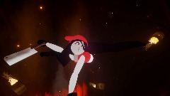 A screenshot taken in Dreams. 13 of 17.