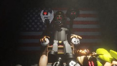 A screenshot taken in Dreams. 14 of 23.