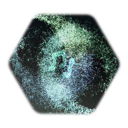 Remix of RECOVERED_PROJECT (Majin Mix)