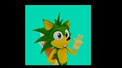 A screenshot taken in Dreams. 17 of 28.