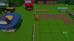 A screenshot taken in Dreams. 26 of 26.