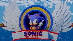 Something about Sonic 1