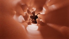 A screenshot taken in Dreams. 4 of 22.