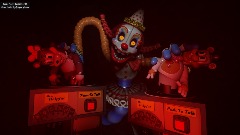 A screenshot taken in Dreams. 1 of 22.