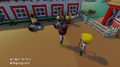 A screenshot taken in Dreams. 10 of 23.