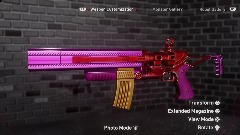 A screenshot taken in Dreams. 16 of 25.