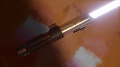 A screenshot taken in Dreams. 3 of 4.