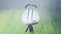 A screenshot taken in Dreams. 3 of 4.