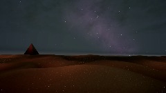 A screenshot taken in Dreams. 9 of 11.