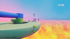 A screenshot taken in Dreams. 3 of 5.