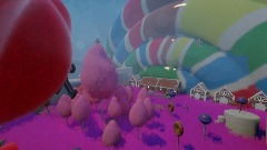 A screenshot taken in Dreams. 1 of 1.