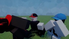 A screenshot taken in Dreams. 1 of 1.