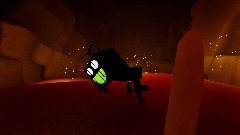 A screenshot taken in Dreams. 2 of 4.