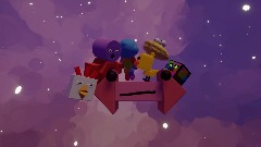 TPOD: If The Non-talkers Talk...