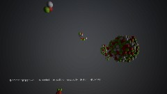 A screenshot taken in Dreams. 1 of 3.