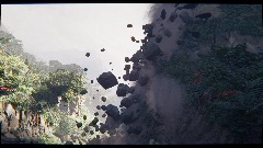 A screenshot taken in Dreams. 4 of 14.