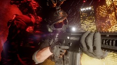 FROSTBITE: Two Sides