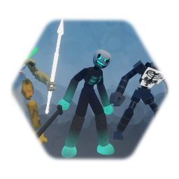 DIE OF DEATH KILLERS IMS