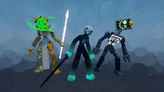 A screenshot taken in Dreams. 2 of 2.