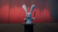 A screenshot taken in Dreams. 5 of 5.