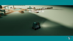 A screenshot taken in Dreams. 18 of 29.