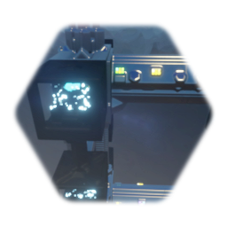 Captain's Futuristic server