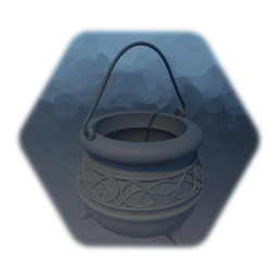 Cauldron