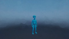 A screenshot taken in Dreams. 1 of 1.