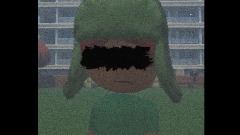 My balls (me and the gng short)