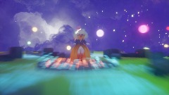 A screenshot taken in Dreams. 6 of 20.