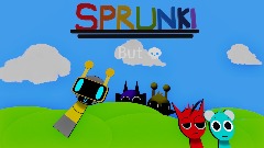 Sprunki but <uiskull>